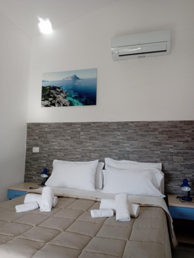 Hotel The Sunset San Teodoro  Exteriér fotografie
